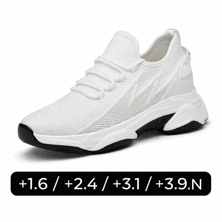 Elevon™ | Height Boost Sneakers