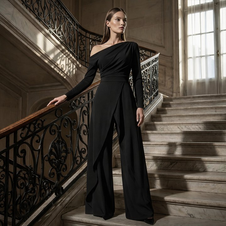 Novera | Élan Jumpsuit