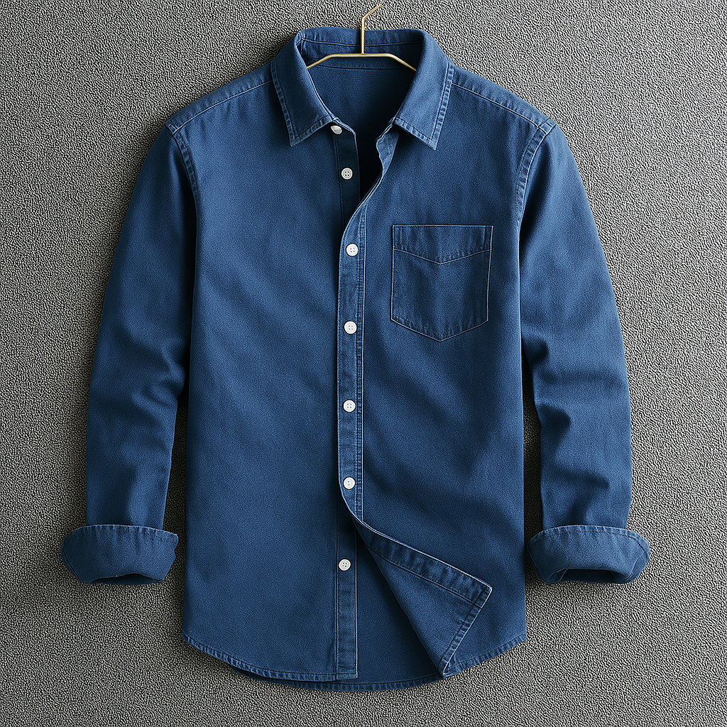 NOVAE | Elmor Shirt