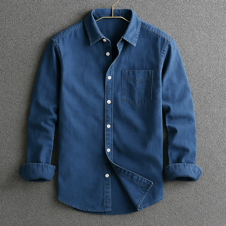 NOVAE | Elmor Shirt