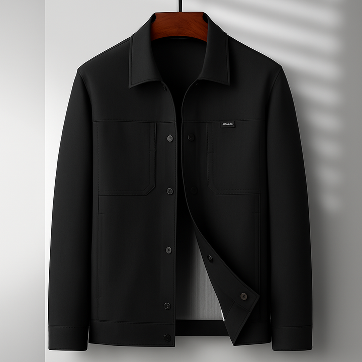 Ewan Jacket