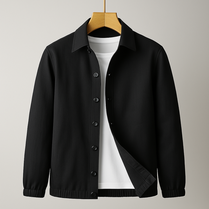 Ashby Jacket