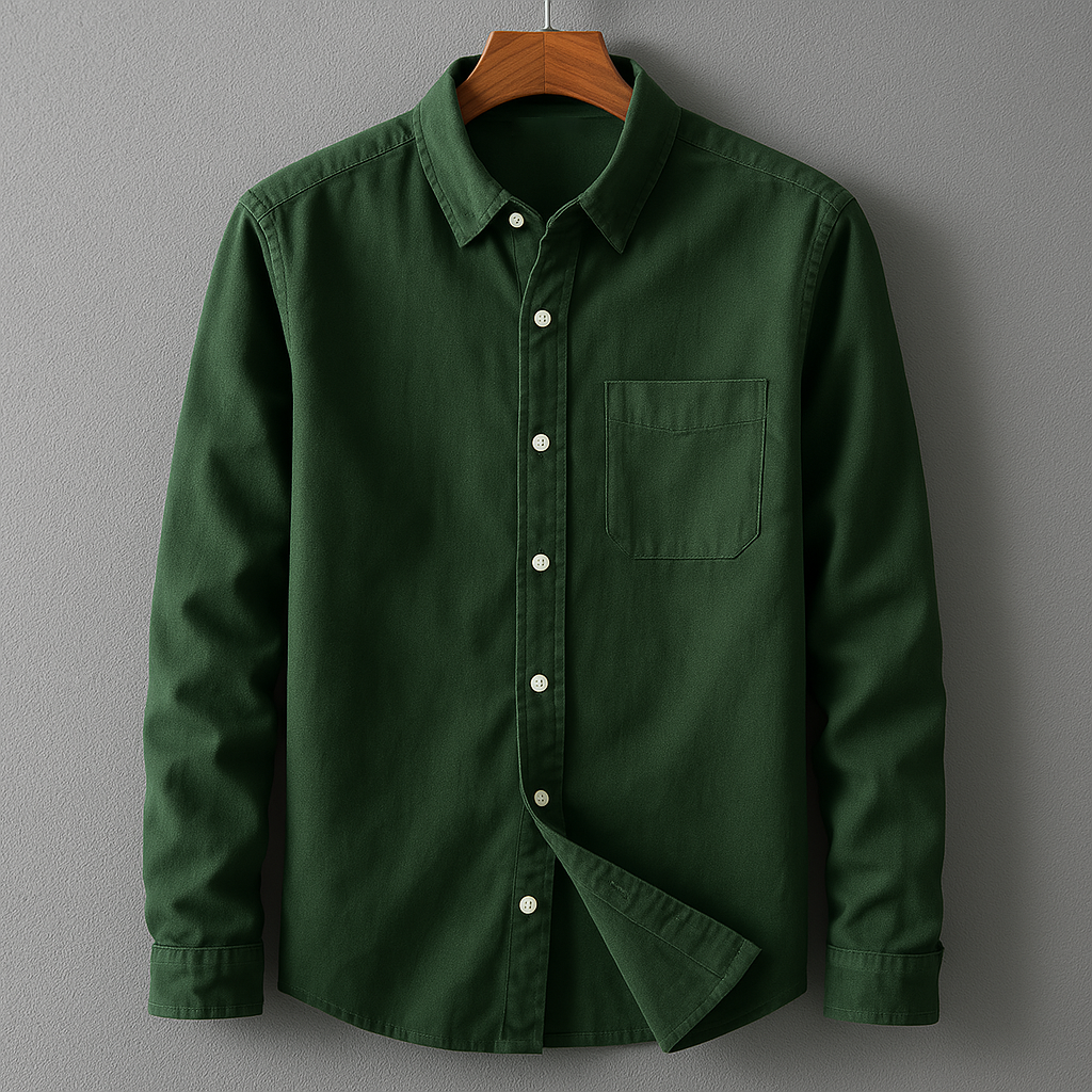 Brooklyn Shirt