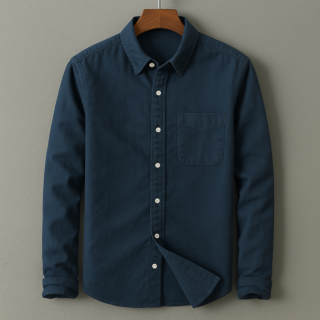 Brooklyn Shirt