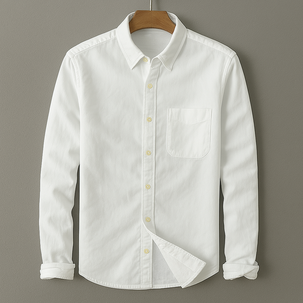 Brooklyn Shirt