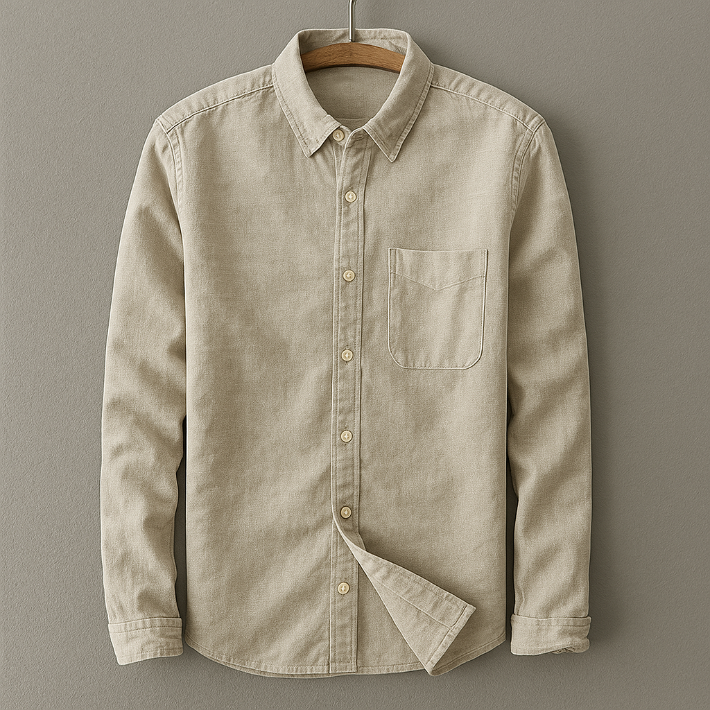 Brooklyn Shirt