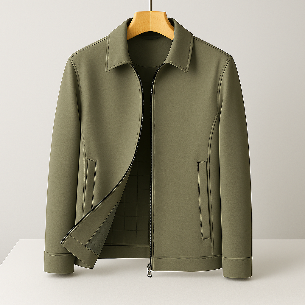 Larwin Jacket