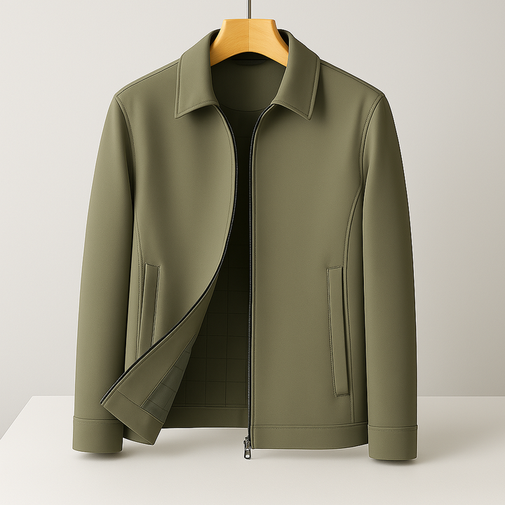 Larwin Jacket