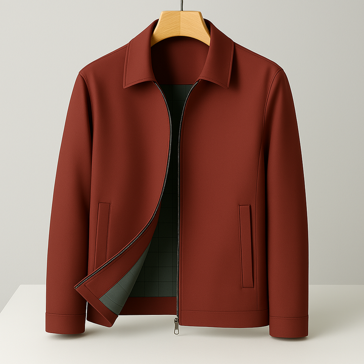 Larwin Jacket
