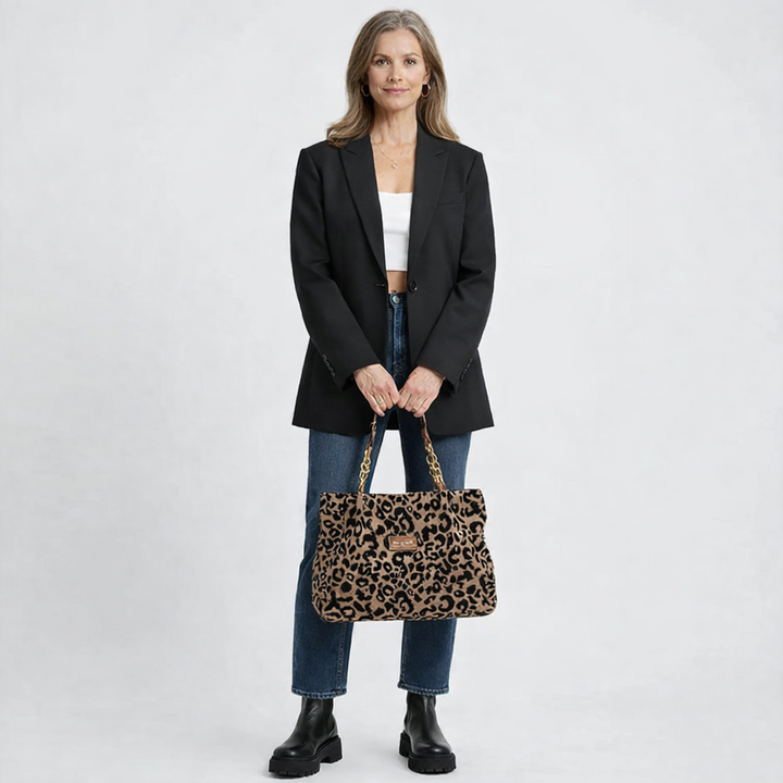 Sienna | Canvas Tote for Every Day