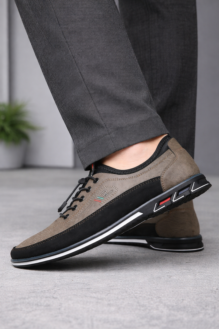 Bennett | Classic Oxford Sneakers