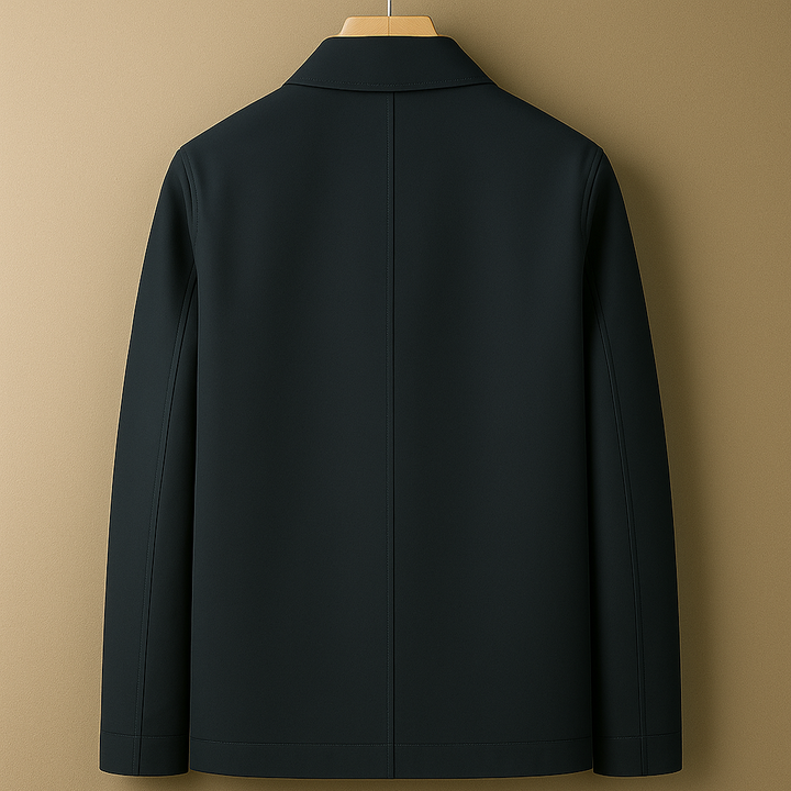 Lenar Trench Coat