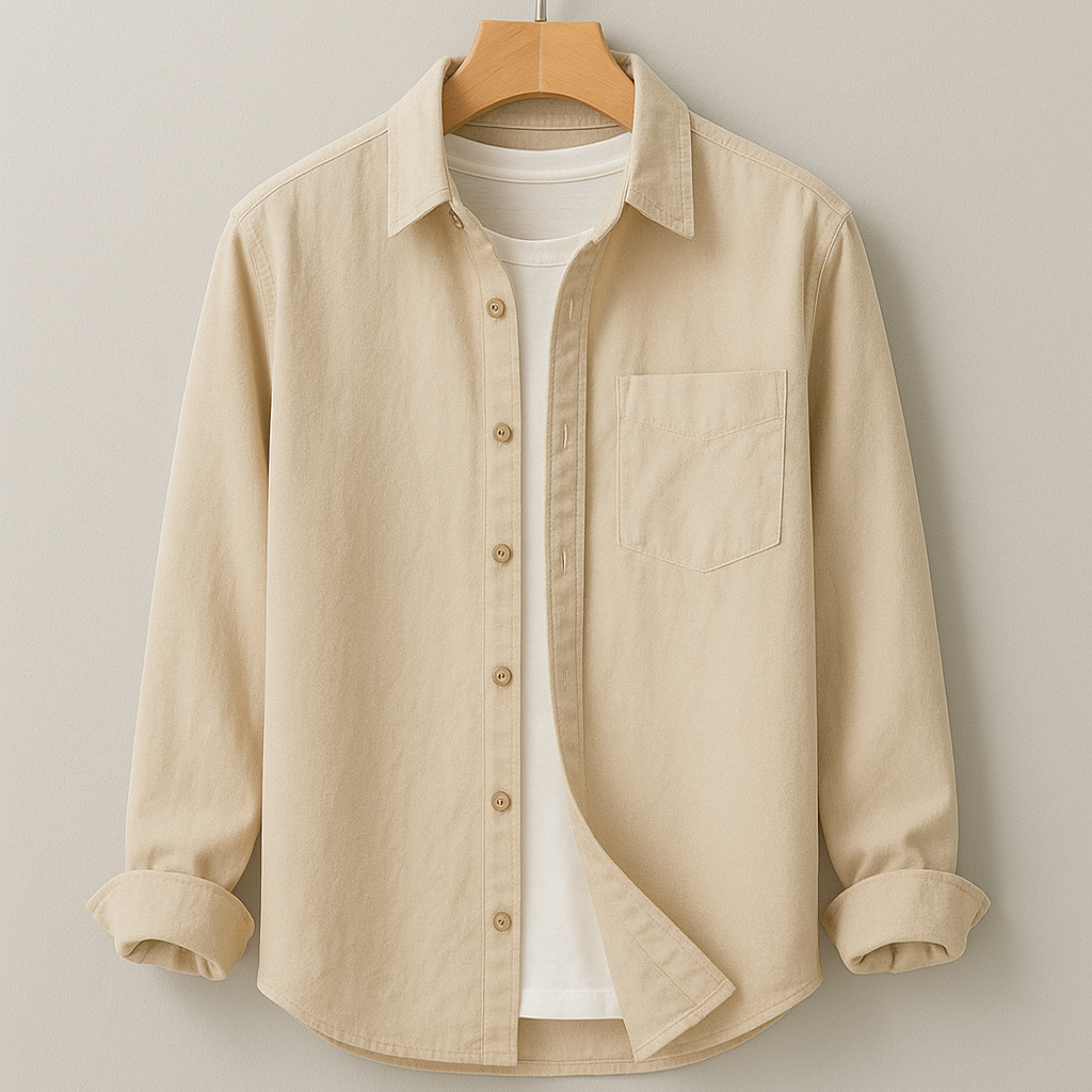 Beckham Shirt