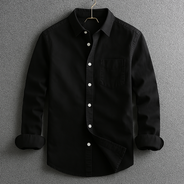 NOVAE | Elmor Shirt