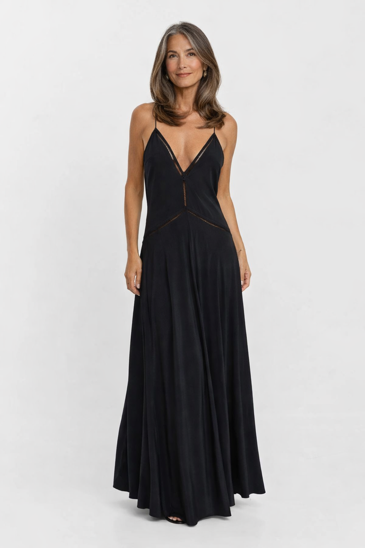 Serelune™ Whisper Maxi Dress