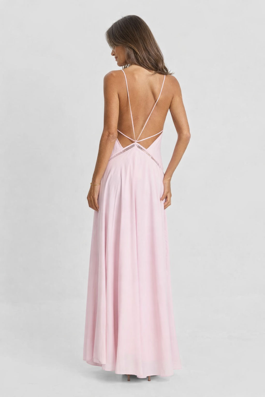 Serelune™ Whisper Maxi Dress
