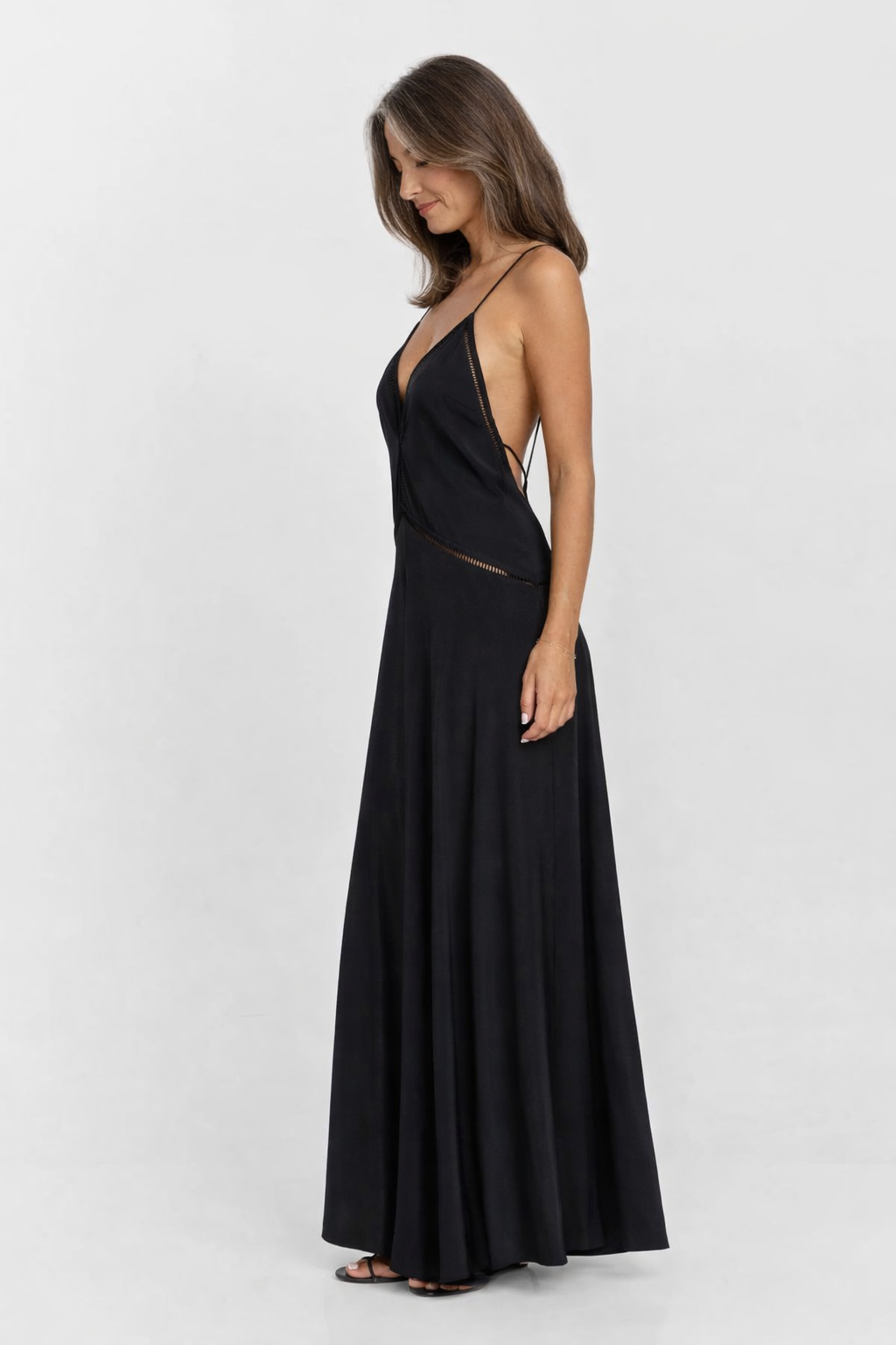 Serelune™ Whisper Maxi Dress