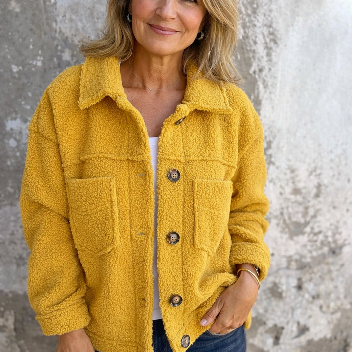 Laverelle | Stylish Cozy Jacket