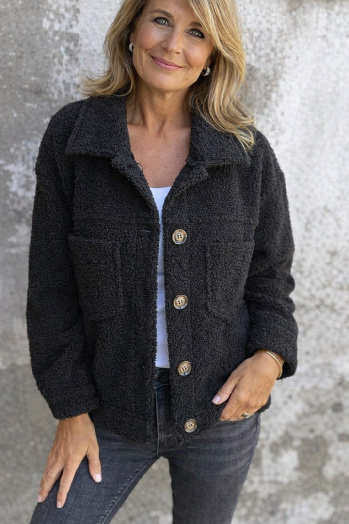 Laverelle | Stylish Cozy Jacket
