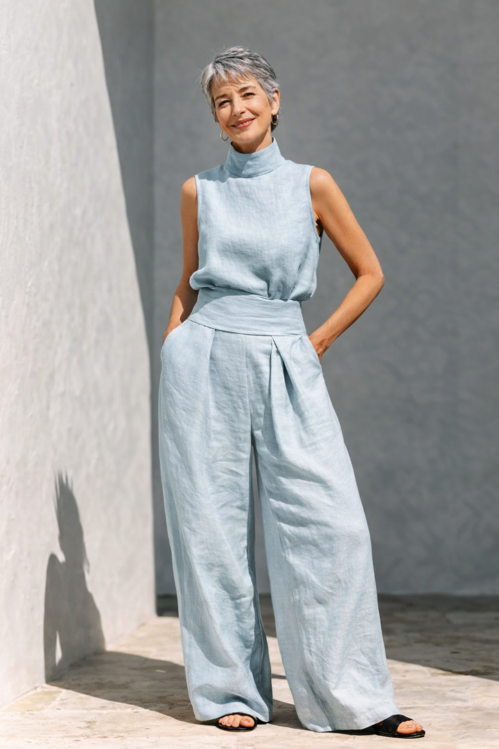 Elara | Minimal Set