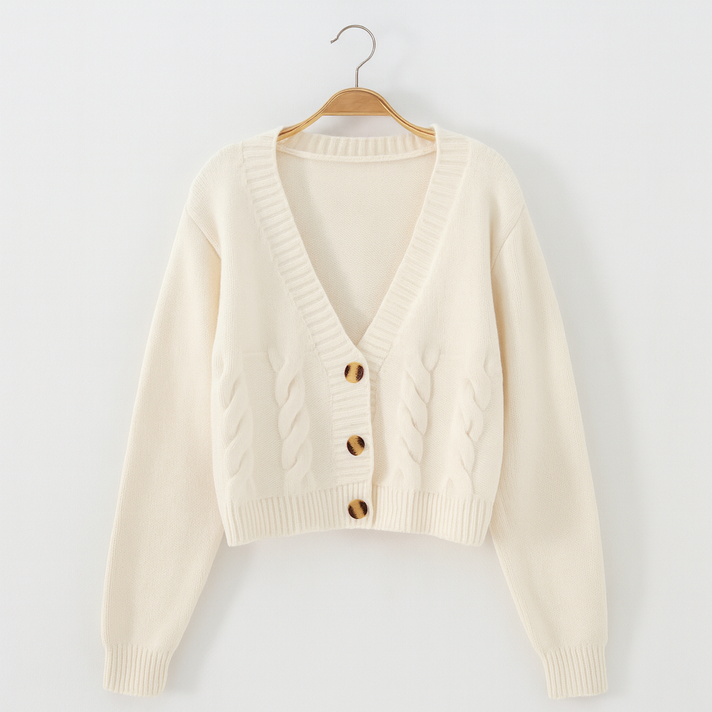 Kairi Sweater
