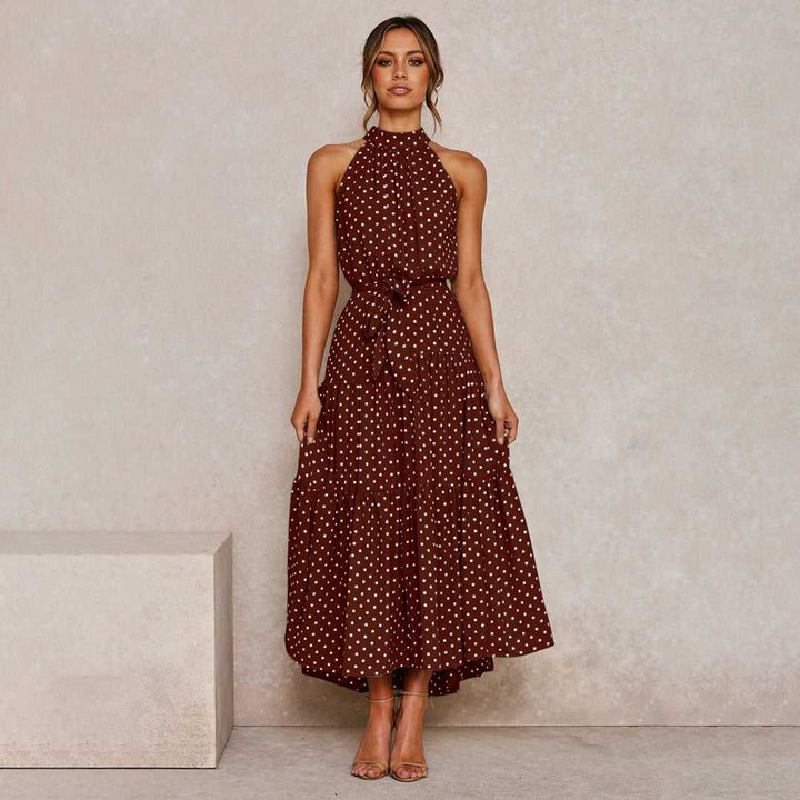 Tala | maxi dress