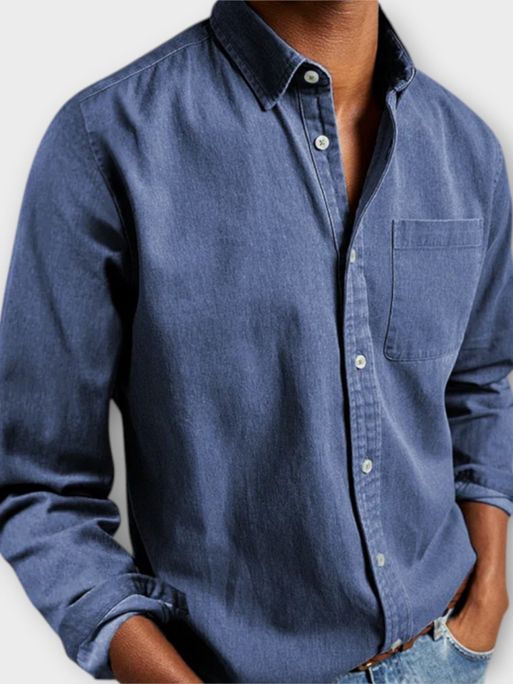 NOVAE | RIVIERA SHIRT