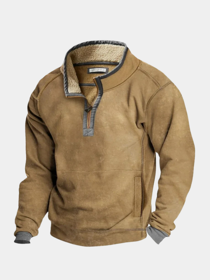 NOVAE | POLAR SHIRT