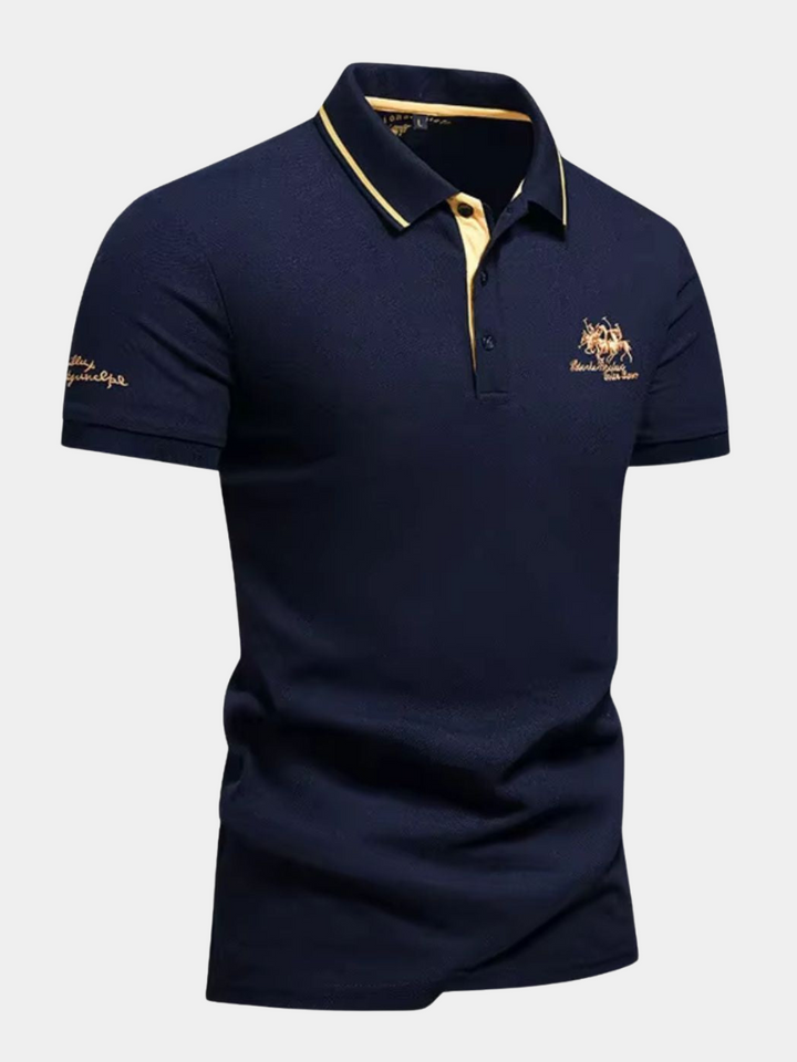 NOVAE | MODERN POLO