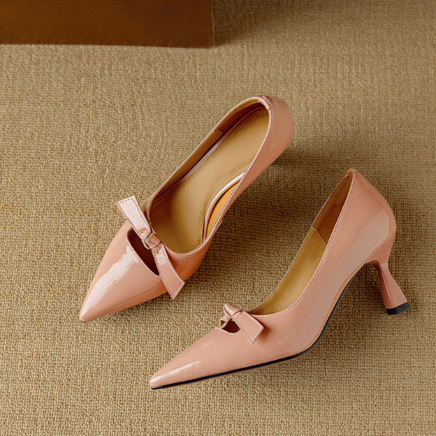 Kiyor Heels