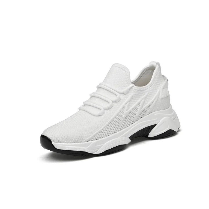 Elevon™ | Height Boost Sneakers