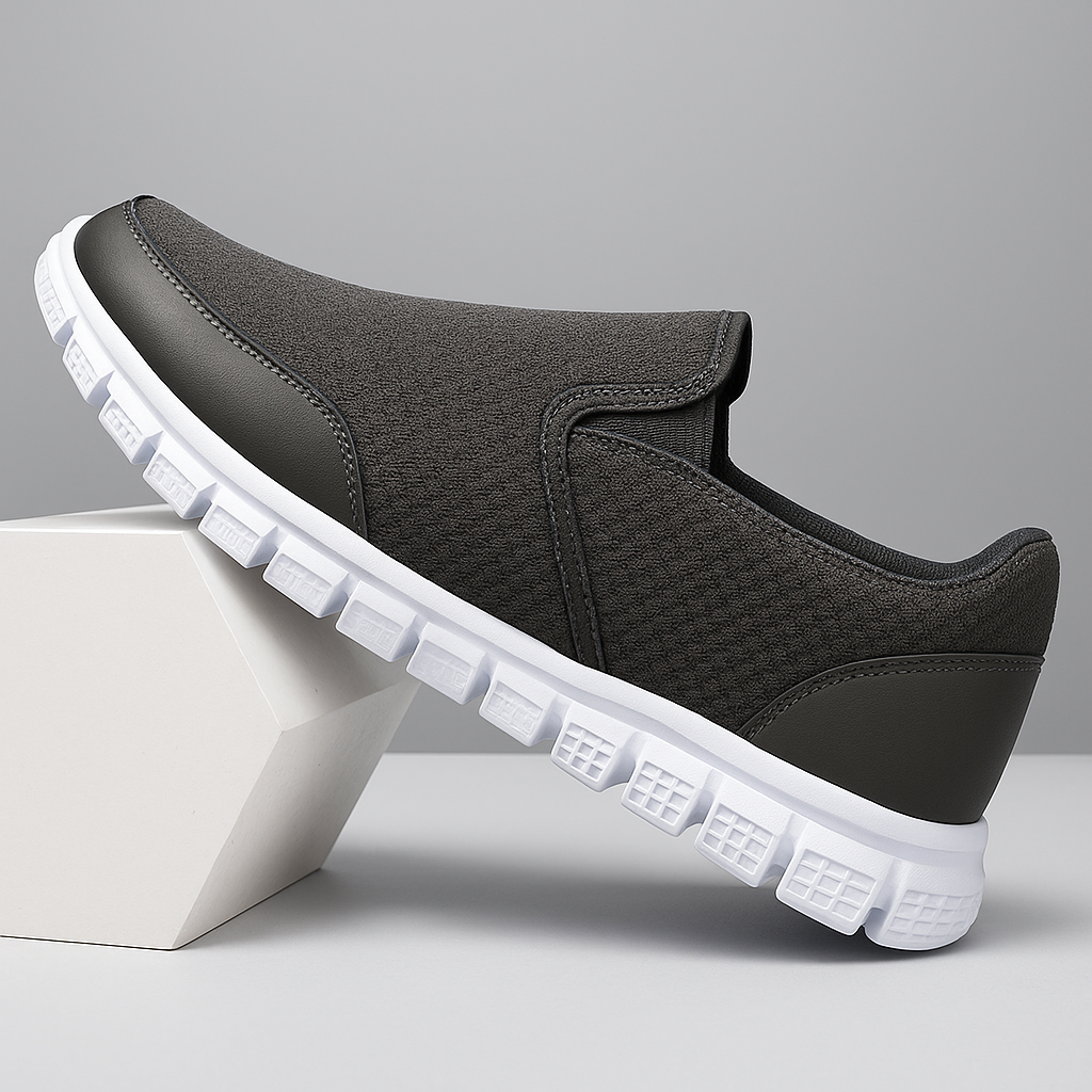 Cooper Shoes