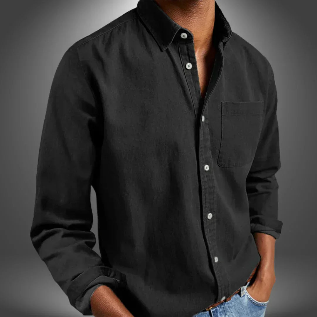 NOVAE | HANDCRAFTED SHIRT FOR MEN
