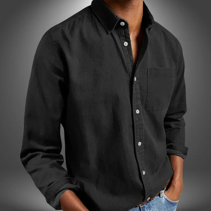 NOVAE | HANDCRAFTED SHIRT FOR MEN