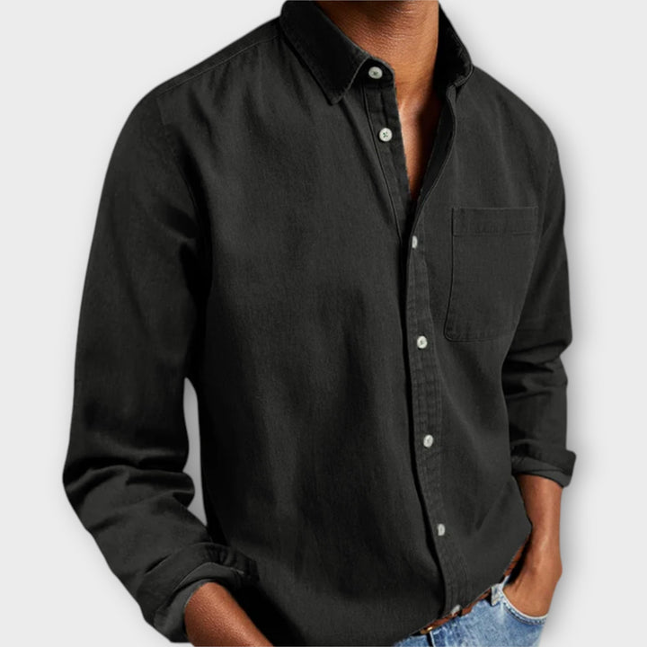 NOVAE | RIVIERA SHIRT