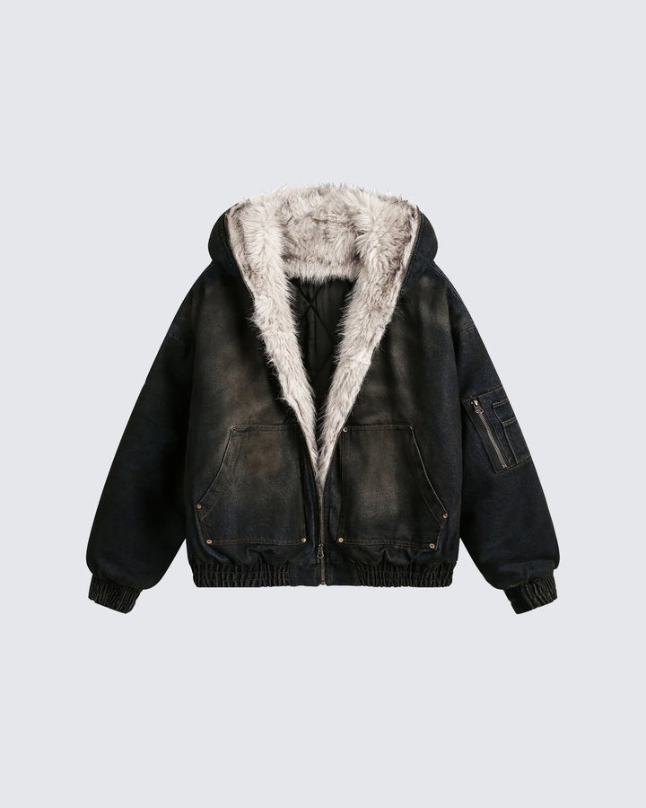 Vortek™ | Frost Hood Jacket