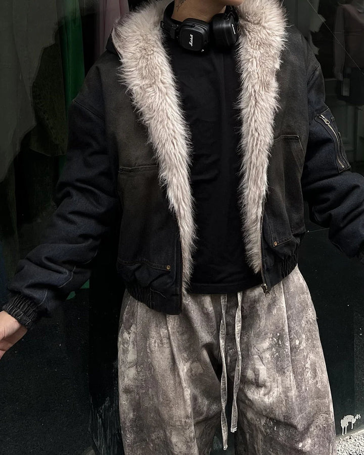 Vortek™ | Frost Hood Jacket