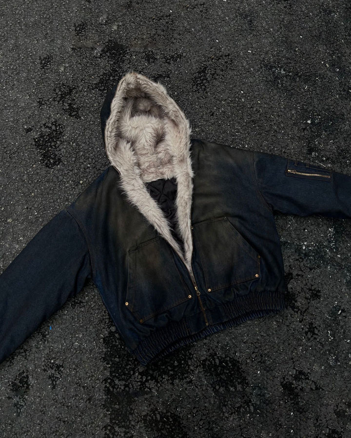 Vortek™ | Frost Hood Jacket