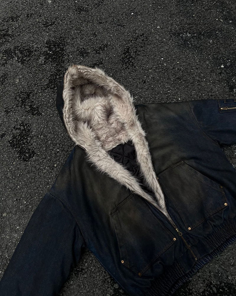 Vortek™ | Frost Hood Jacket