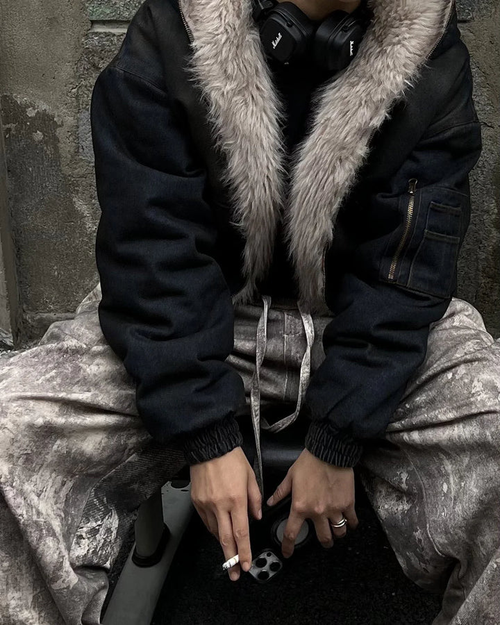 Vortek™ | Frost Hood Jacket