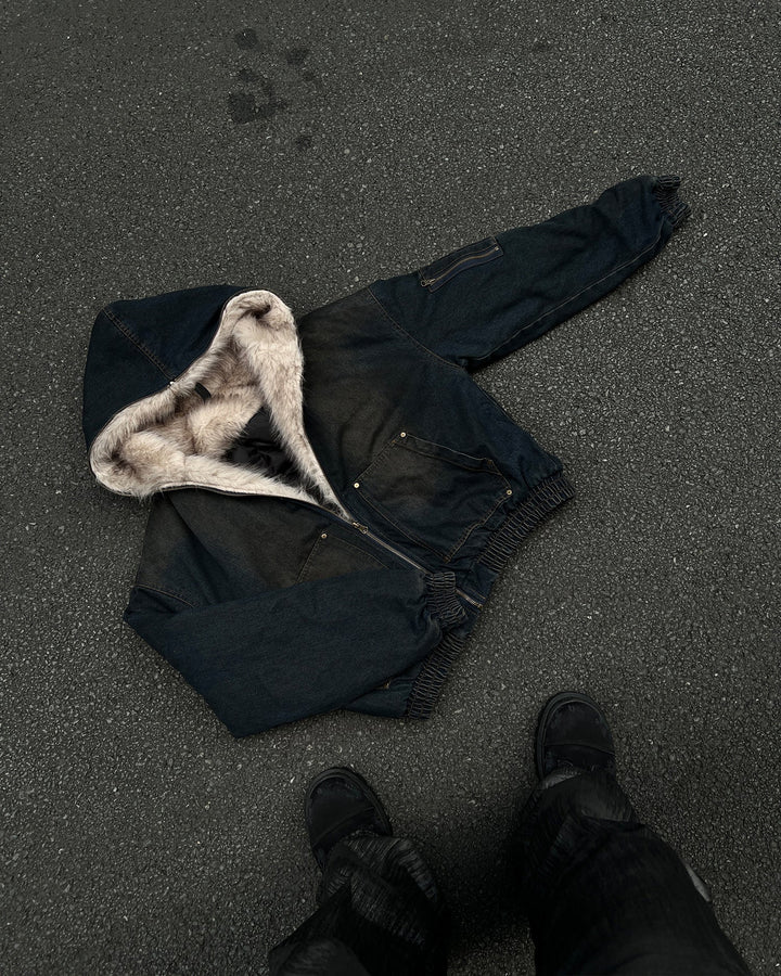 Vortek™ | Frost Hood Jacket