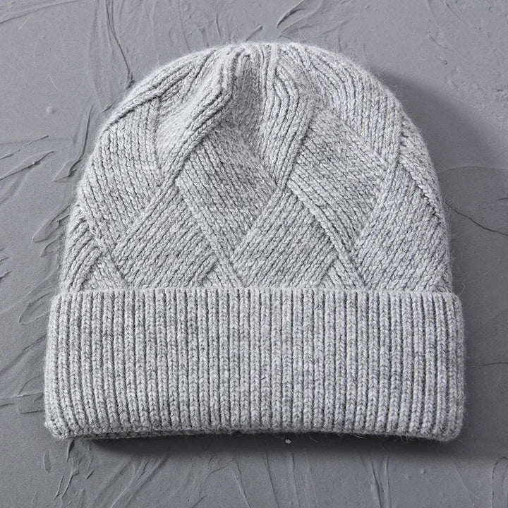 Cashmere Beanie
