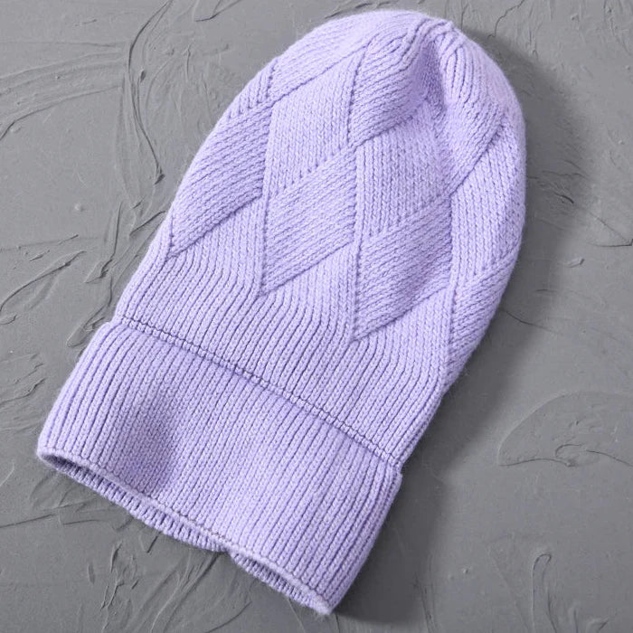 Cashmere Beanie