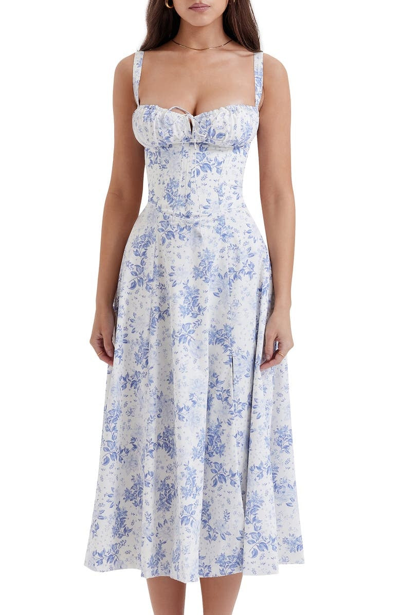 Angie | Spring Dress