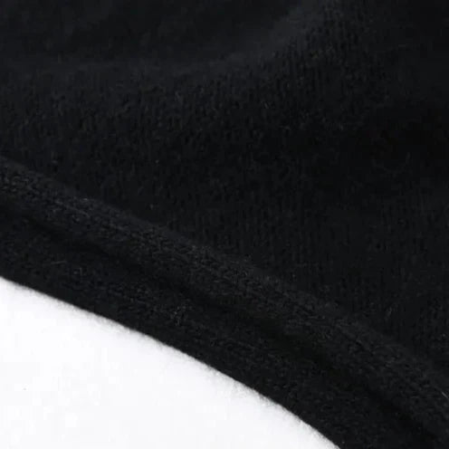 Kristine Wool Beanie