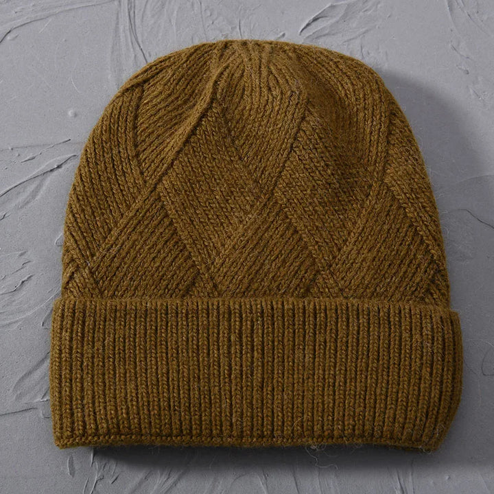 Cashmere Beanie