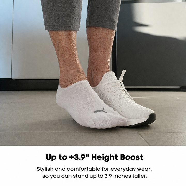 Elevon™ | Height Boost Sneakers