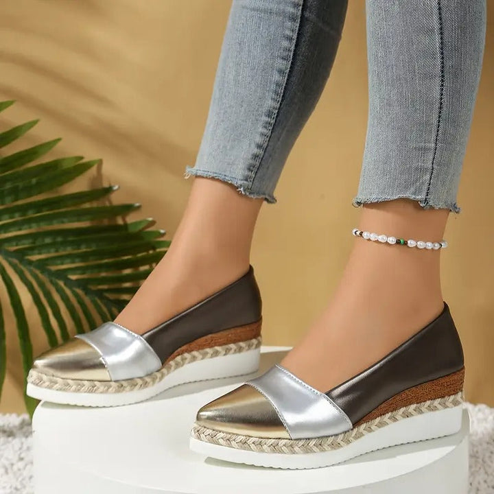 Ramira® | Orthopaedic Shoes⏐Premium Edition