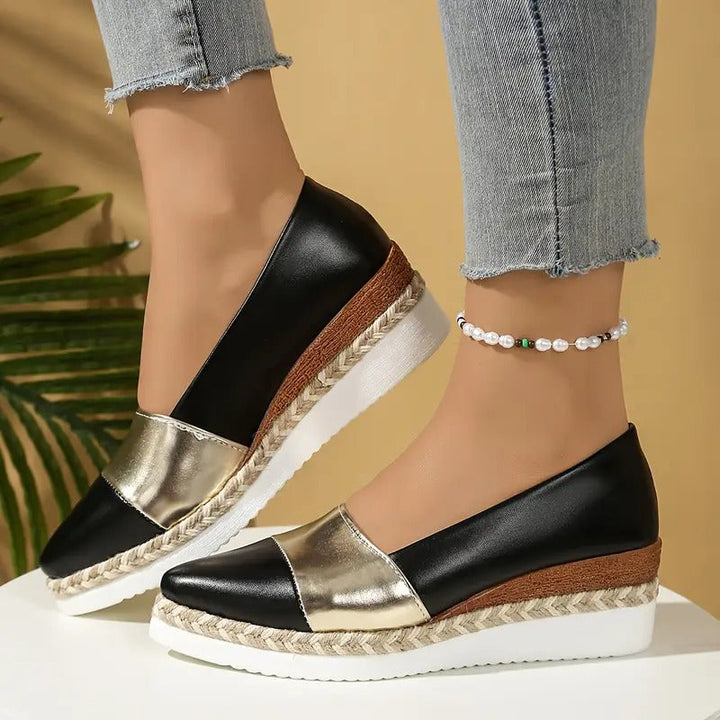 Ramira® | Orthopaedic Shoes⏐Premium Edition