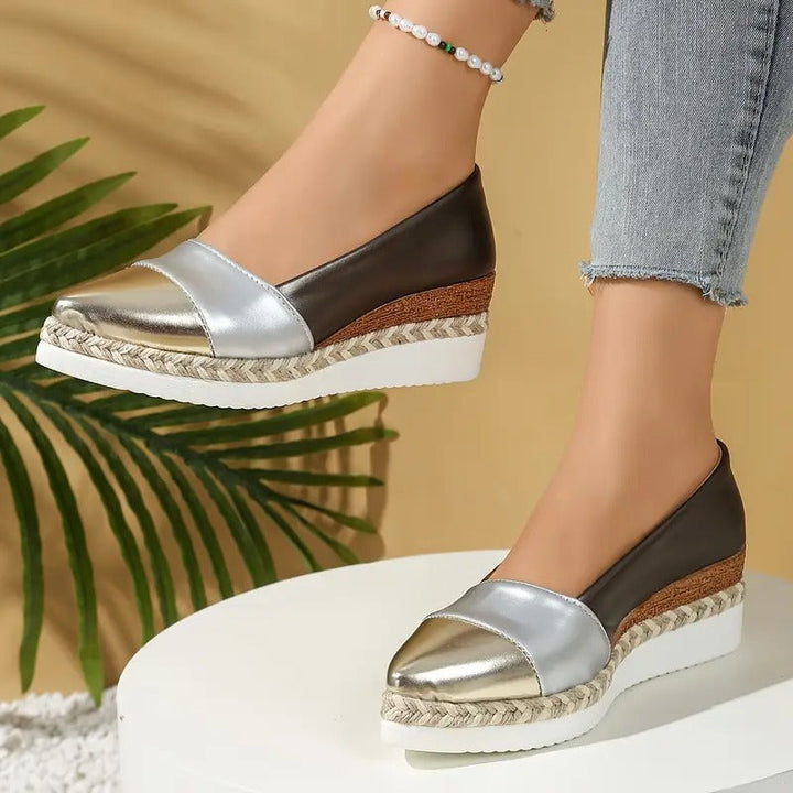 Ramira® | Orthopaedic Shoes⏐Premium Edition